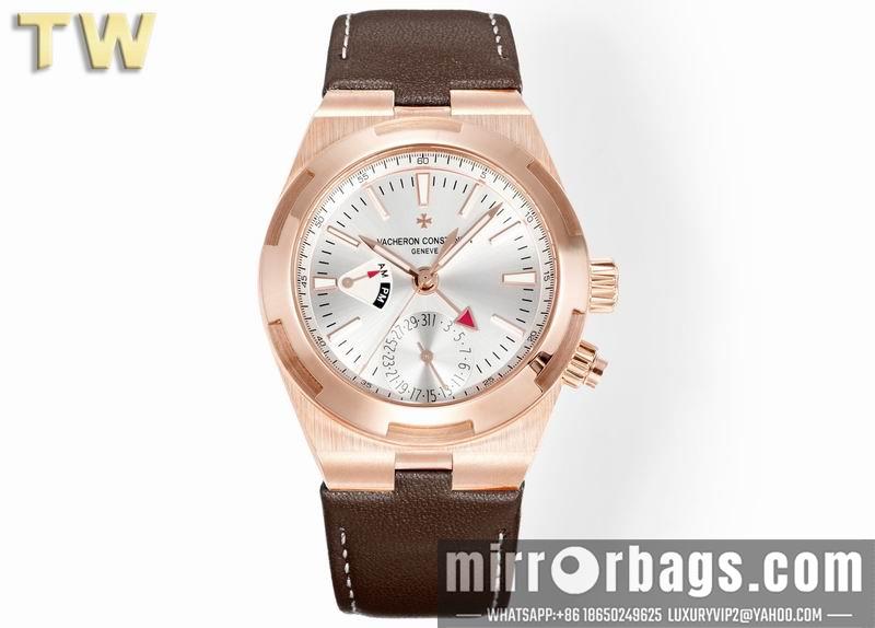 Replica Vacheron Constantin 41mm 022129