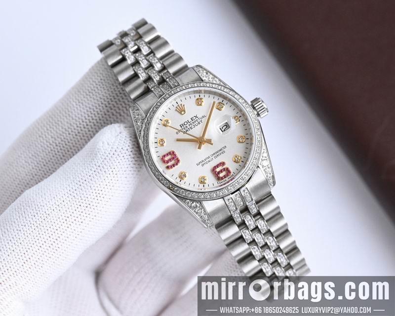 Replica Rolex woman watch 042760