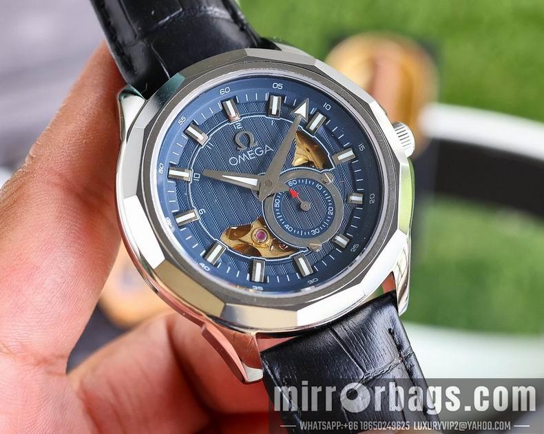 Replica Omega men 41X12mm 072605
