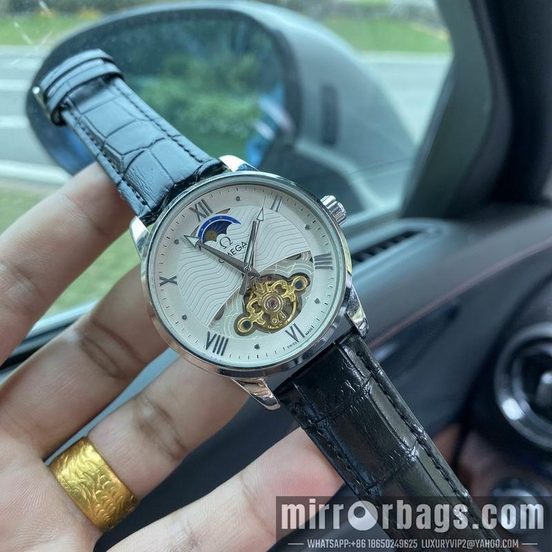 Replica Omega 43mm 0325110