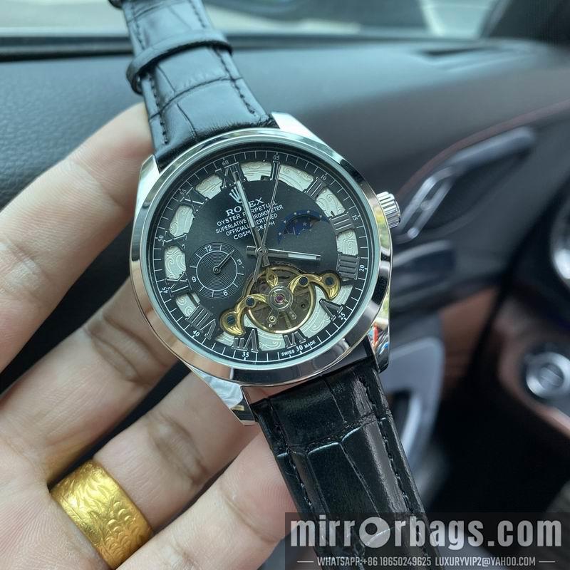 Replica Rolex 43X12mm 0325107