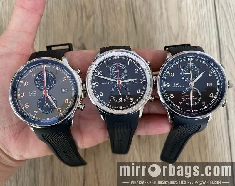 Replica IWC watch 1109108