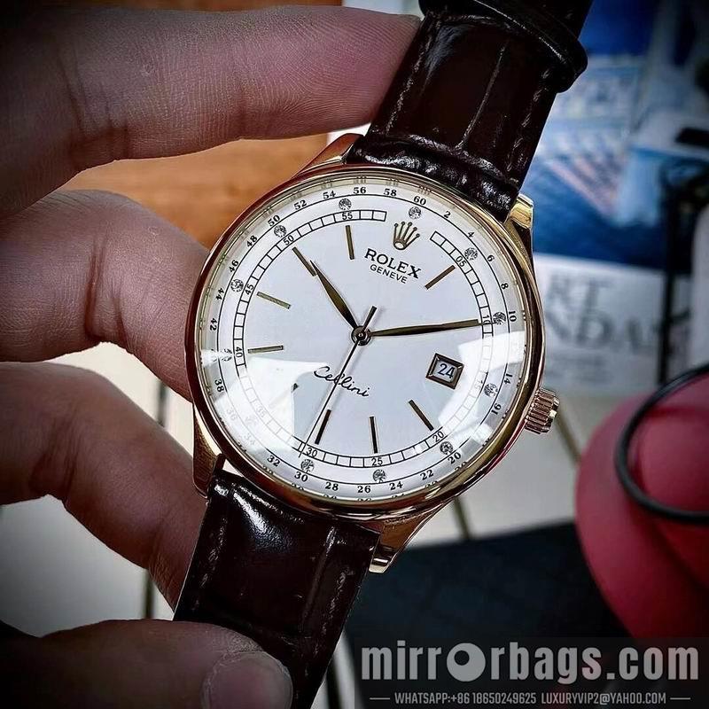 Replica Rolex 41mm 031993