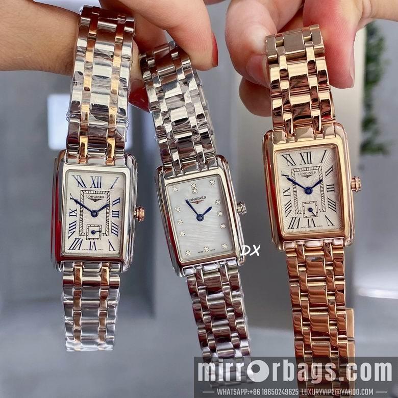 Replica Longines 20.8x32mm 12nms37