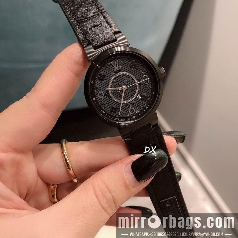 Replica LV 34mm 2nms61