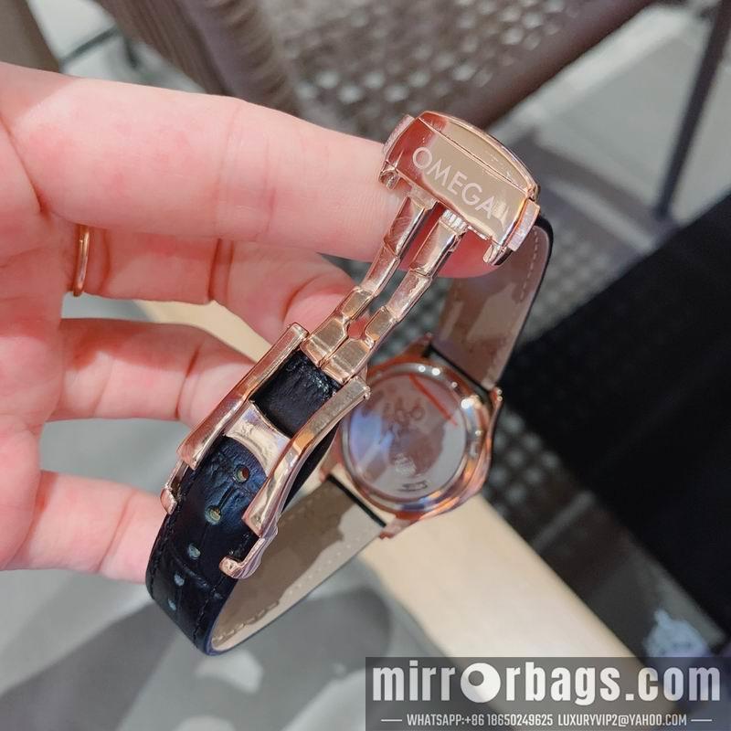 Replica Omega 33mm 032708