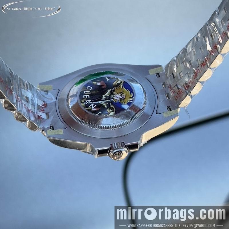 Replica Rolex watch 123102