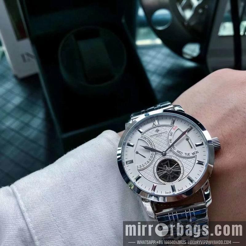 Replica Vacheron Constantin 43X13mm 052005