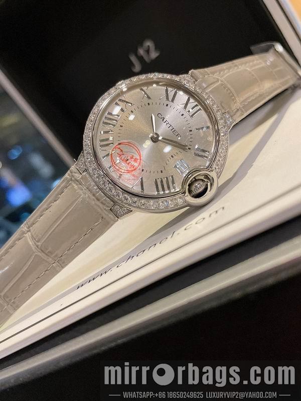 Replica Cartier 36mm 060330