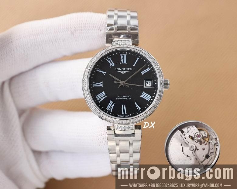 Replica Longines 12nms44