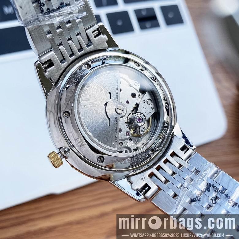 Replica Omega watch 40mm M93