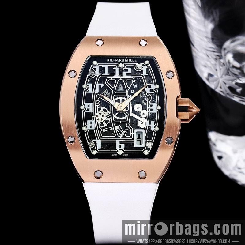 Replica Richard Mille 38mm 48mm 102418