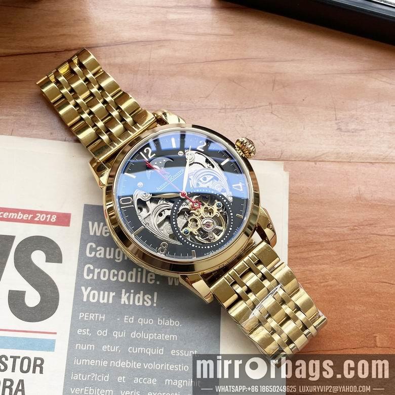 Replica Jaeger Lecoultre men 43X13mm M37
