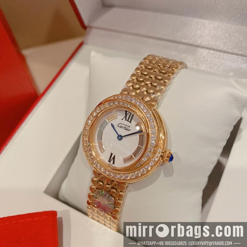 Replica Cartier 32mm 082272