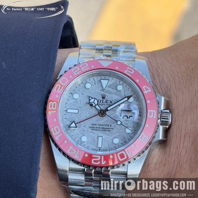 Replica Rolex watch 123102