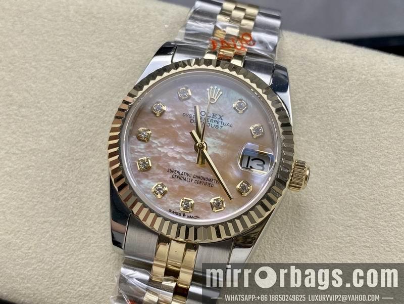 Replica Rolex 31mm 090418