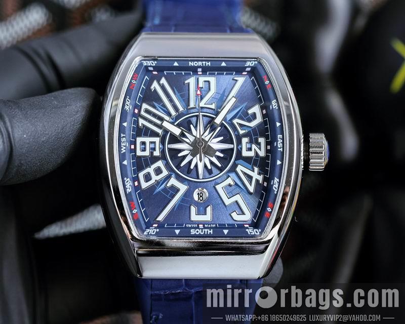 Replica Franck Muller 54X42X15mm 050723