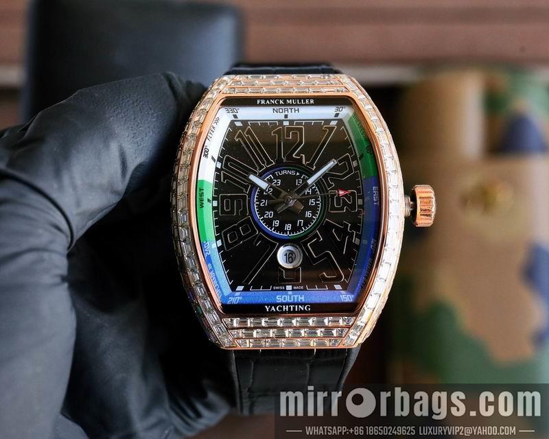 Replica Franck Muller 54X42X15mm 102384