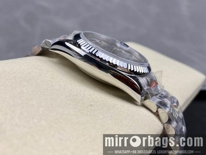 Replica Rolex 36mm 092905