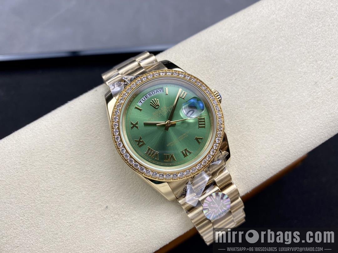 Replica Rolex 36mm 092914