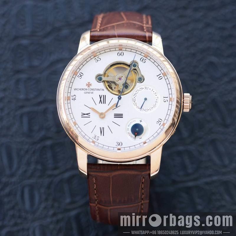 Replica Vacheron Constantin watch 041350