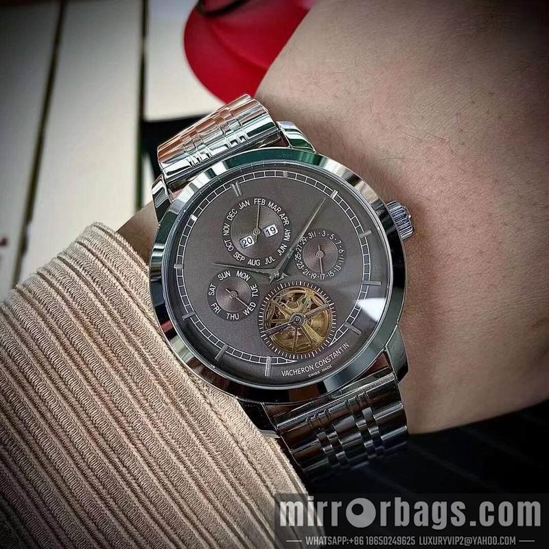 Replica Vacheron Constantin 43mm 031968