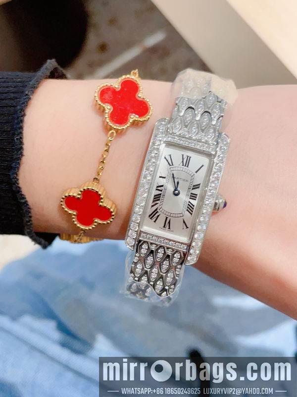 Replica Cartier 20X35mm 102239