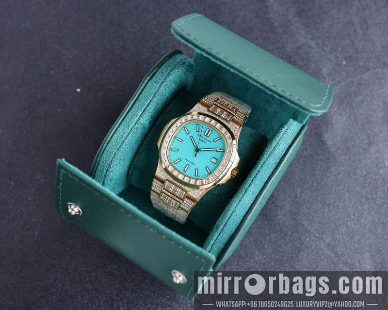 Replica Patek Philippe watch 083123
