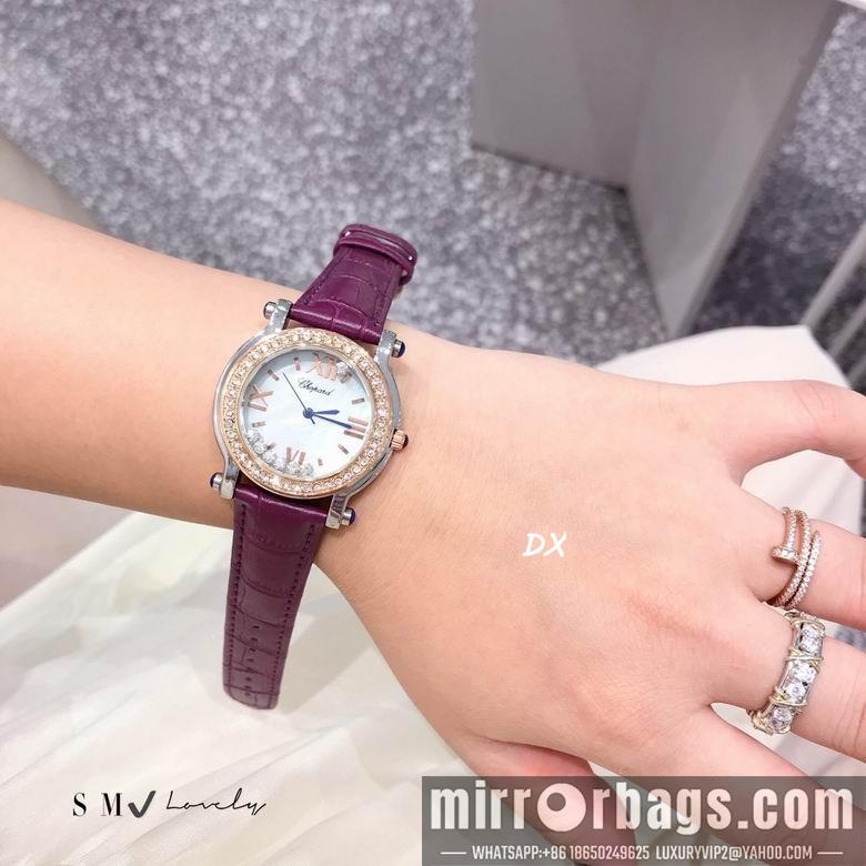 Replica Chopard 36mm 2nms40