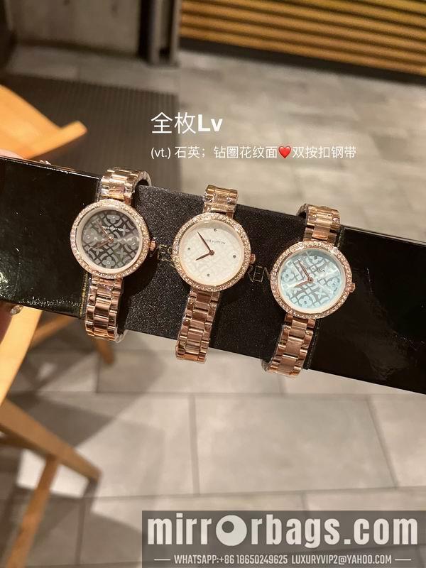 Replica LV watch 121882