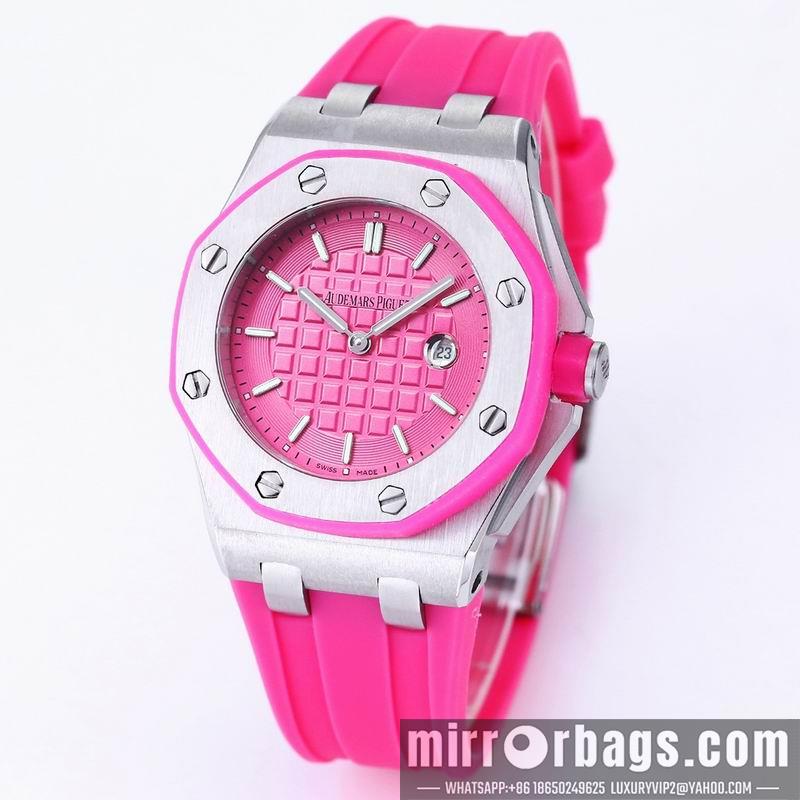 Replica AP 37X12mm 050632