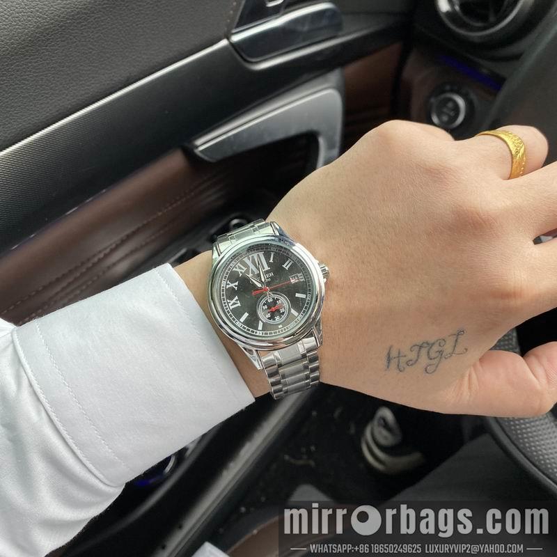 Replica Cartier 40X12mm 041407