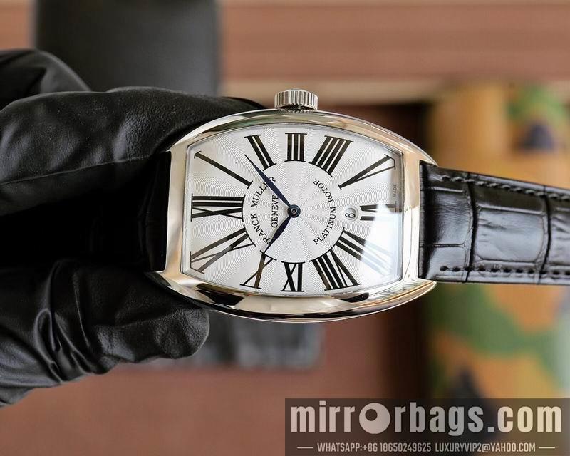 Replica Franck Muller 55X42X13mm 032208