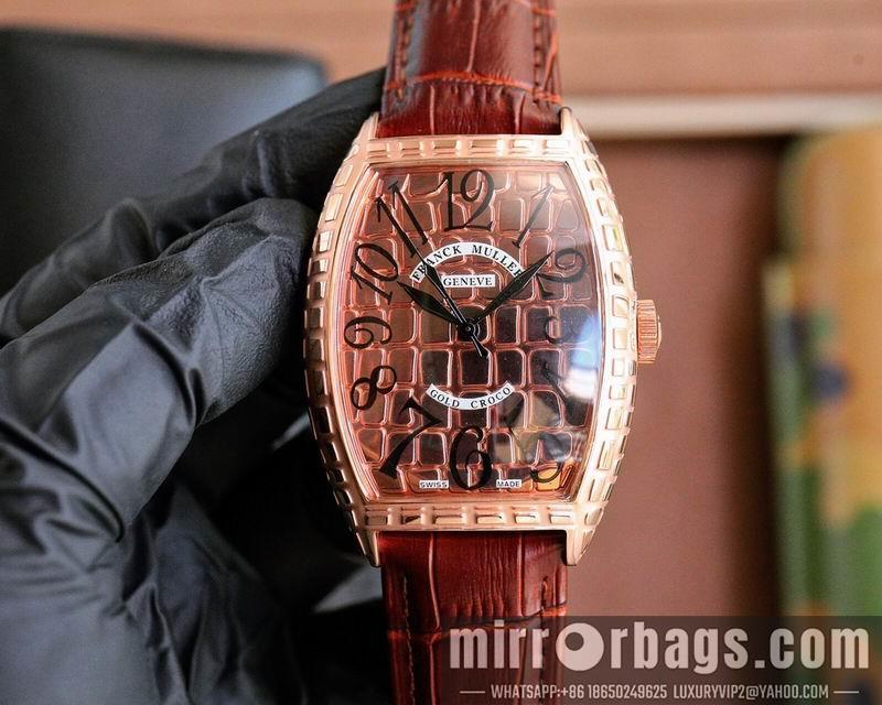 Replica Franck Muller 55X42X13mm 092811