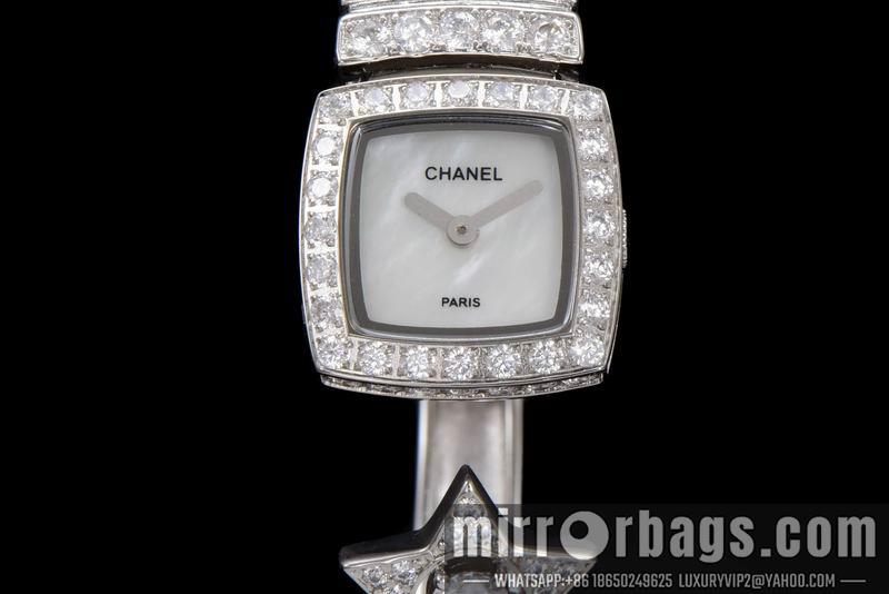 Replica Chanel watch 022420