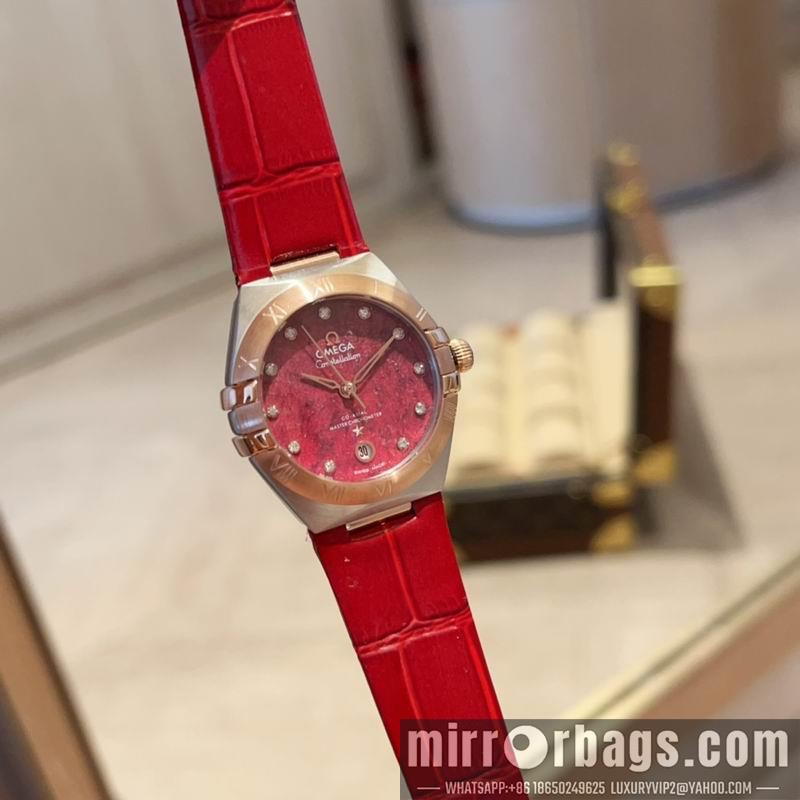 Replica Omega 29mm 101625