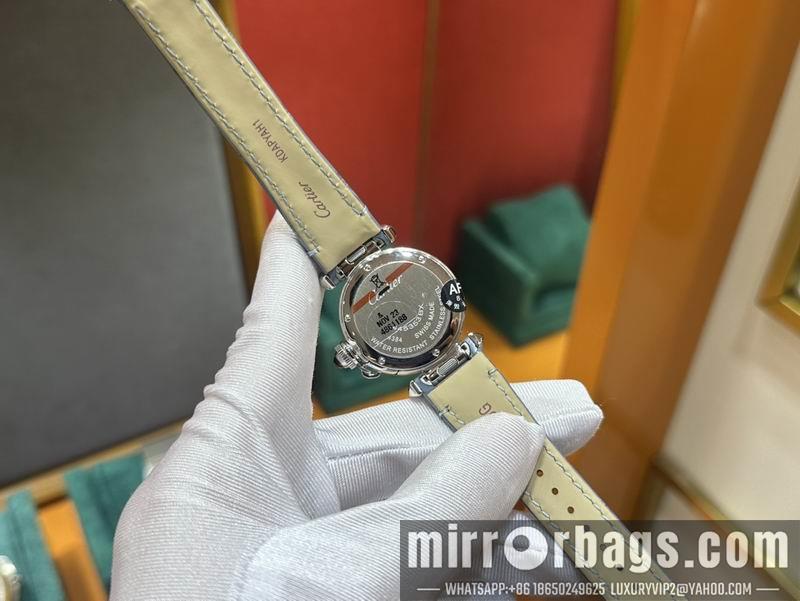 Replica Cartier 30mm 102349