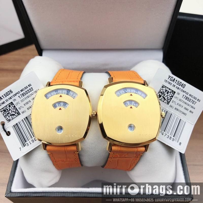 Replica Gucci 38mm 35mm 080639