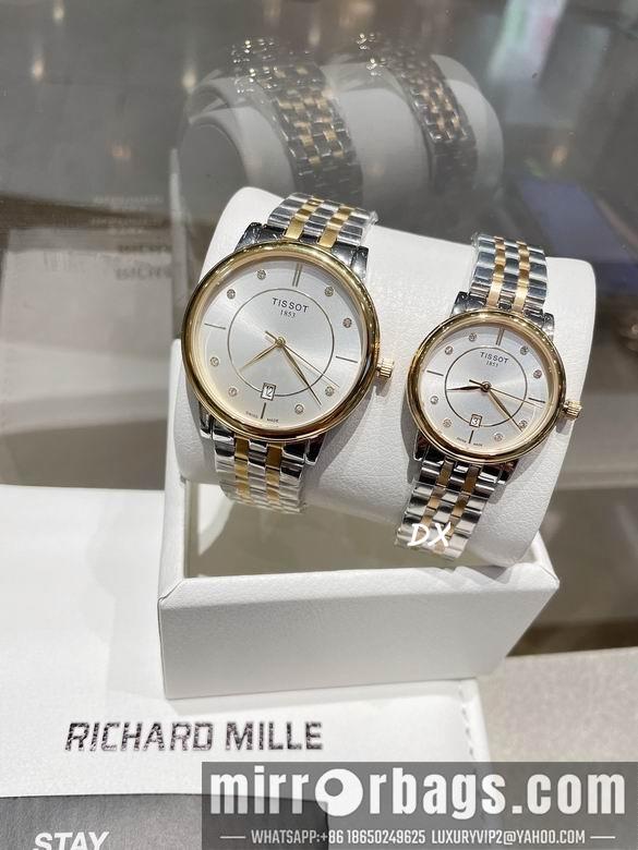 Replica Tissot W30 M40mm 6nms82