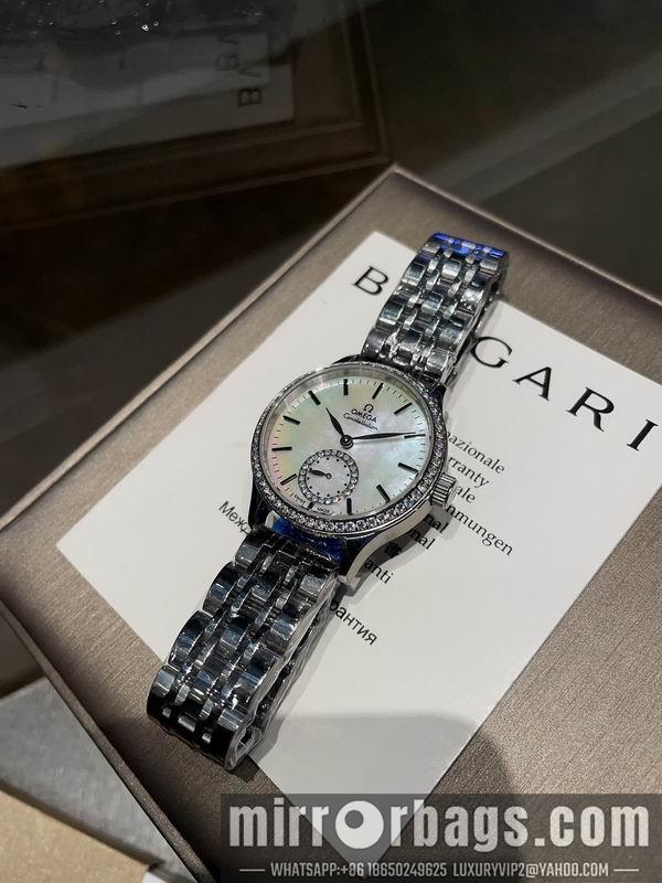 Replica Omega 32mm 041658