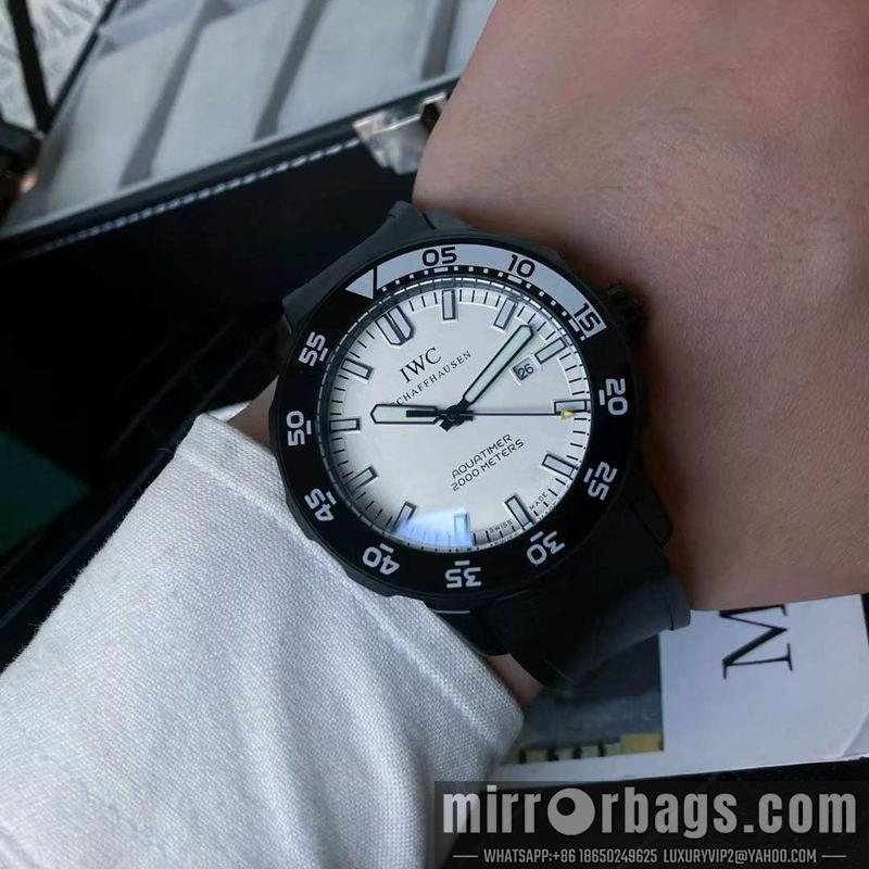 Replica IWC 43X13mm 092848
