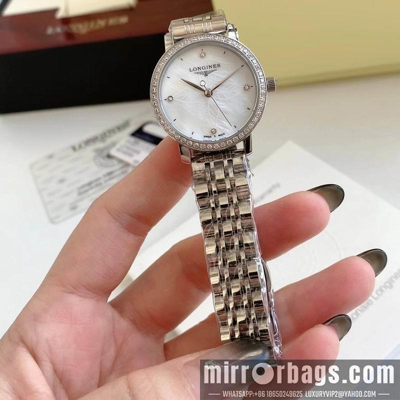 Replica Longines 30mm 022307