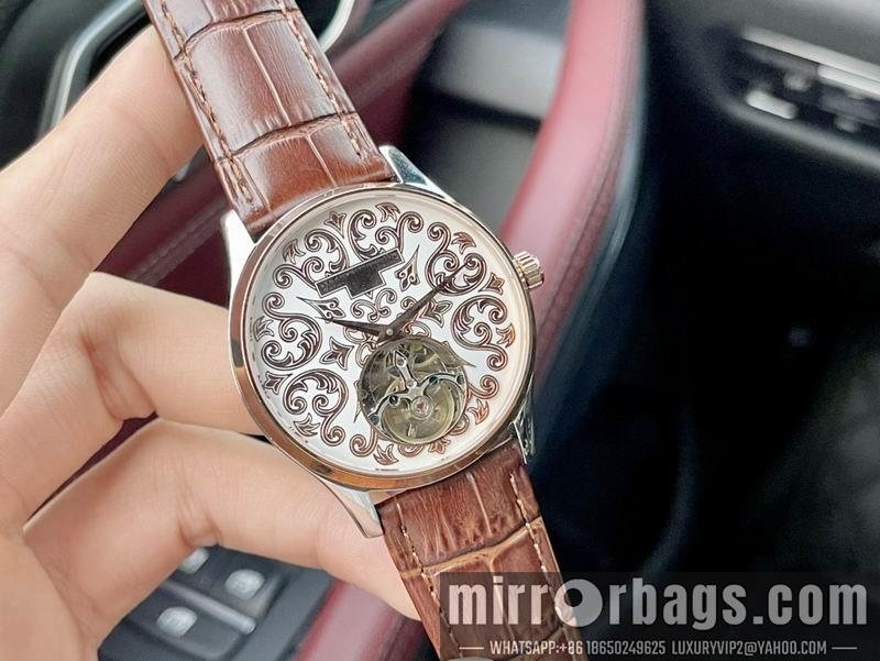 Replica Patek Philippe 42mm 031626