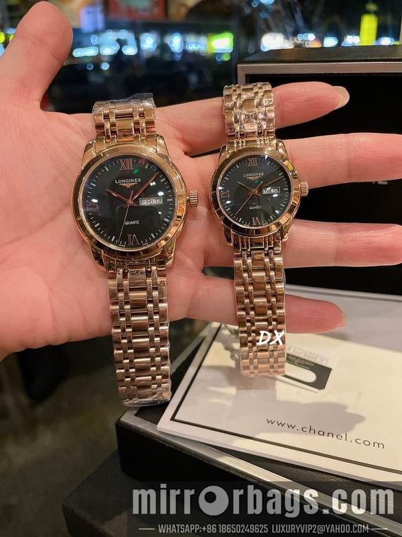 Replica Longines M40 W30mm 12nms40