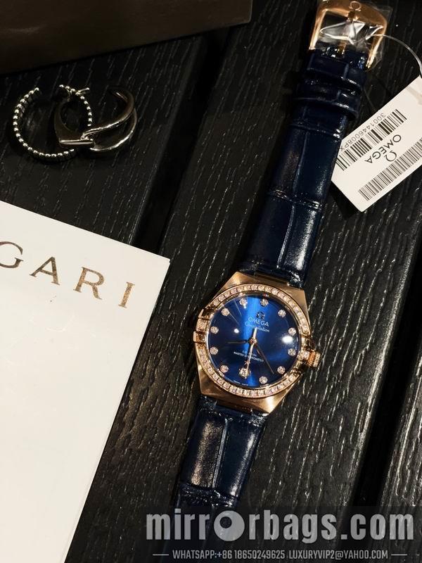 Replica Omega 29mm 041671