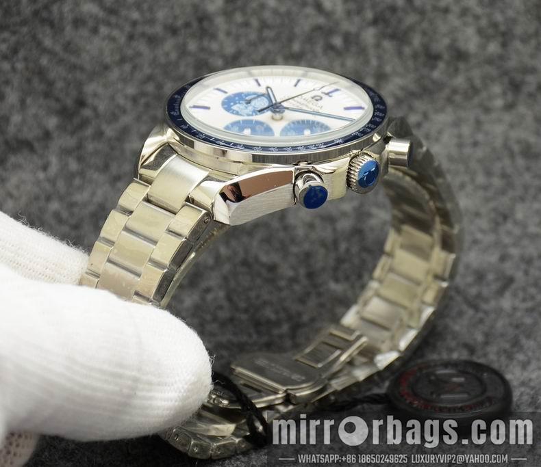 Replica Omega men 42X14.5mm M58