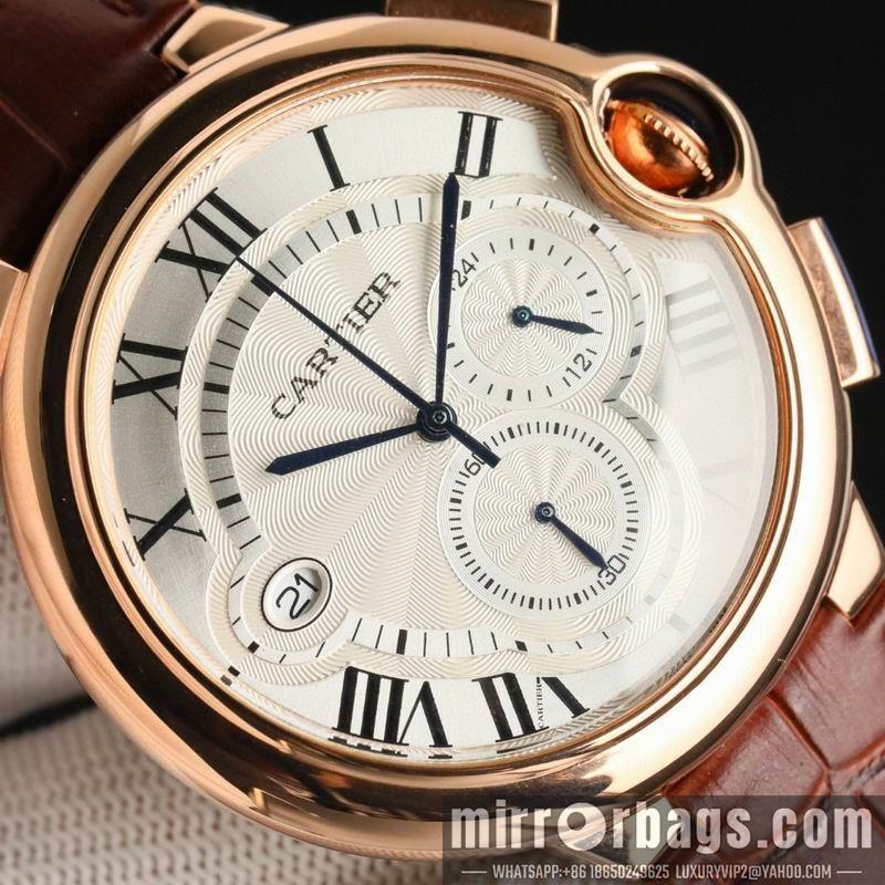 Replica Cartier 50mm 031904