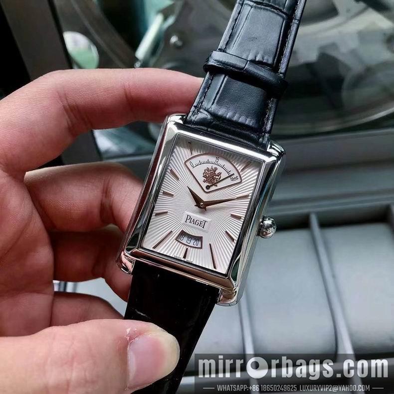 Replica Piaget watch 36X50mm 090950