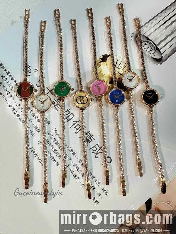 Replica Gucci 23mm 041664