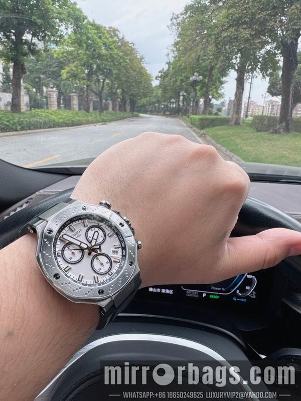 Replica Tissot watch 070707